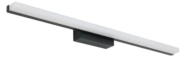 Lampada da parete LED 80CM APP1856-1W BLACK