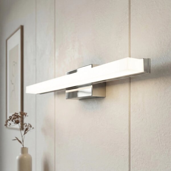 Lampada da parete LED 60CM APP1846-1W CHROM