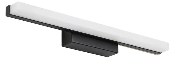 Lampada da parete LED 42CM APP1854-1W BLACK