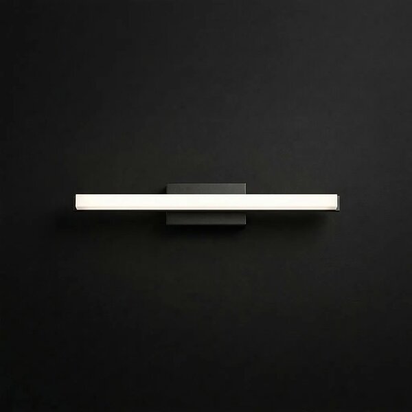 Lampada da parete LED 42CM APP1854-1W BLACK