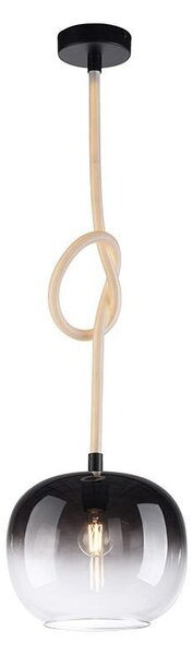 Lampada a sospensione a stringa LED LUMA 2410-18 Paul Neuhaus