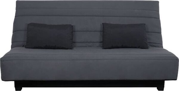 DIVANO LETTO 2 POSTI – Grigio – ReVEUR