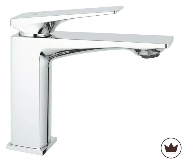 Rubinetto da lavabo PREMIUM Rea Prime Chrome Low