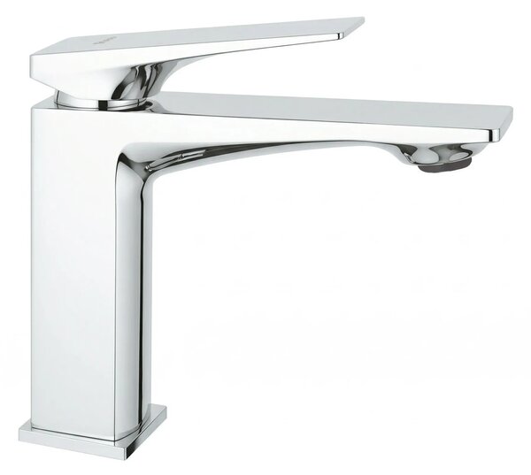 Rubinetto da lavabo PREMIUM Rea Prime Chrome Low