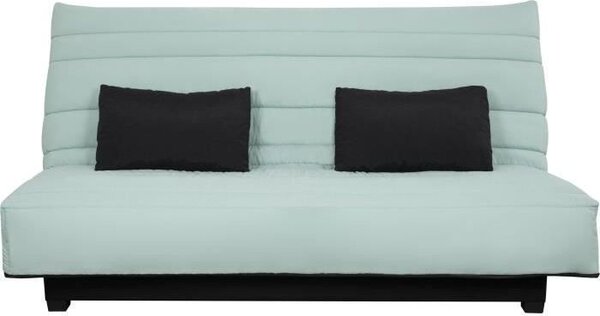 DIVANO LETTO 2 POSTI – Verde – ReVEUR