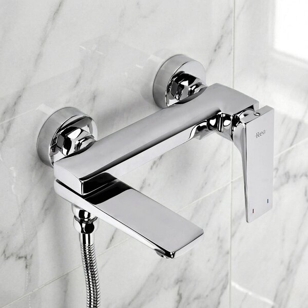 Rubinetto da vasca PREMIUM REA Prime Chrome