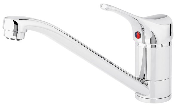 Miscelatore monocomando Thermoflow QMIX700NDN