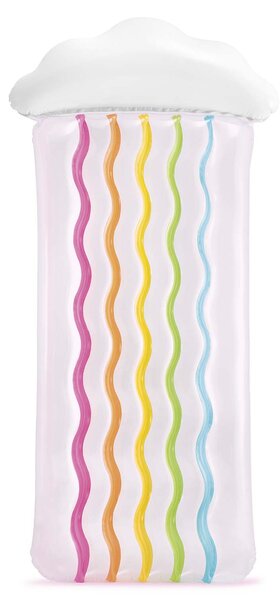 Materasso gonfiabile Rainbow Intex 56804