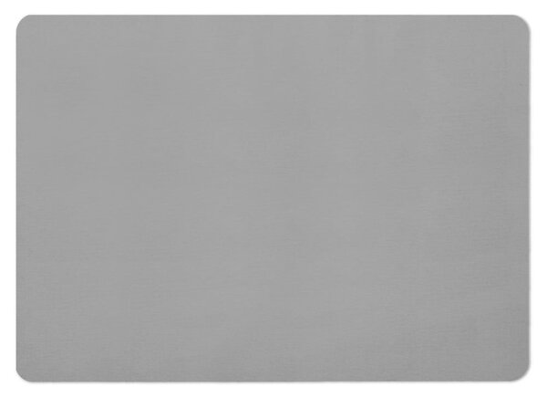 Tappetino grigio per bagno in terra di diatomee 50x70 cm Diatonella - douceur d'intérieur