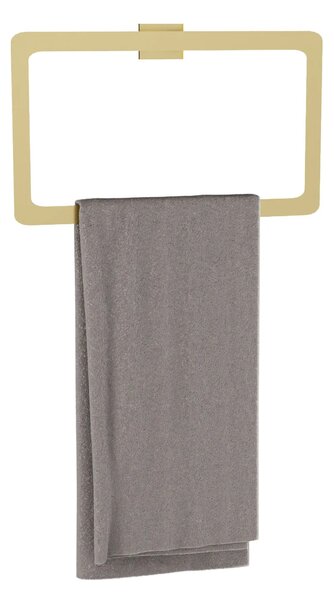 Portasciugamano da bagno Ring 210 OSTE GOLD