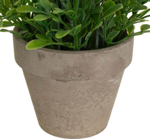 Lavanda artificiale 2 pezzi (altezza 27 cm) - Casa Selección