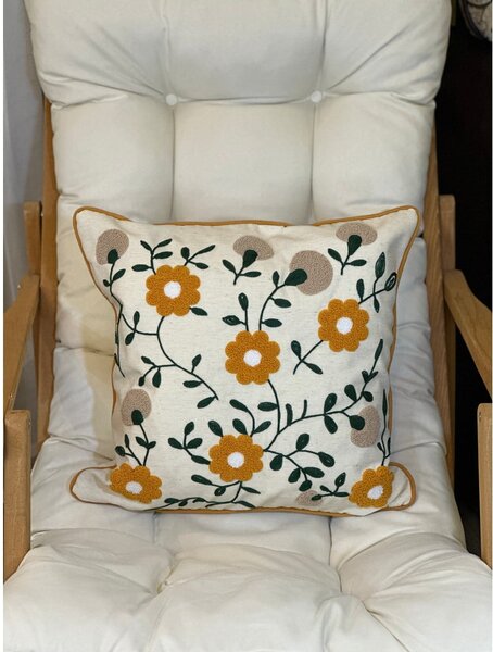 Federa decorativa 43x43 cm – Mila Home
