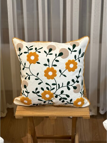 Federa decorativa 43x43 cm – Mila Home