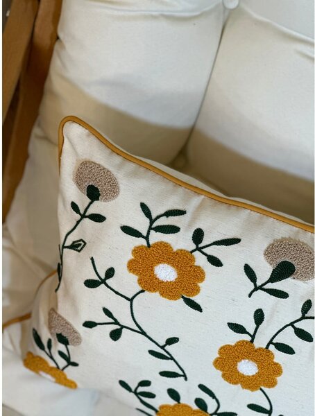 Cuscino decorativo 43x43 cm – Mila Home