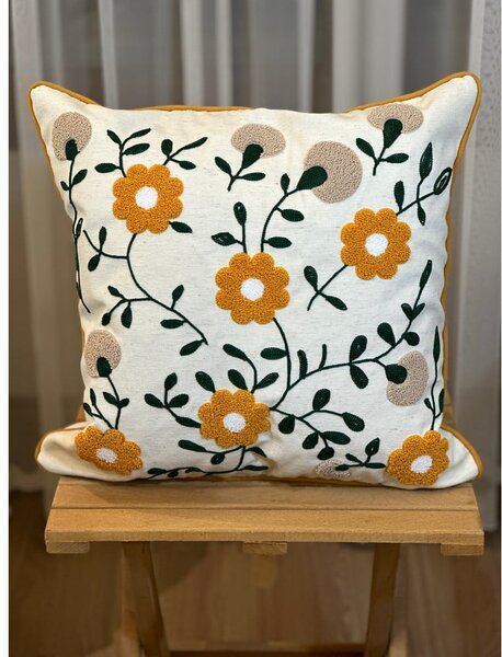 Federa decorativa 43x43 cm – Mila Home