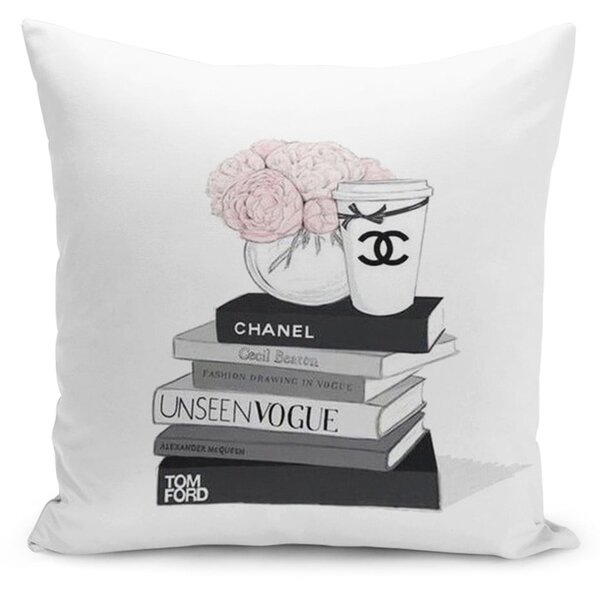 Federa 43x43 cm - Mila Home