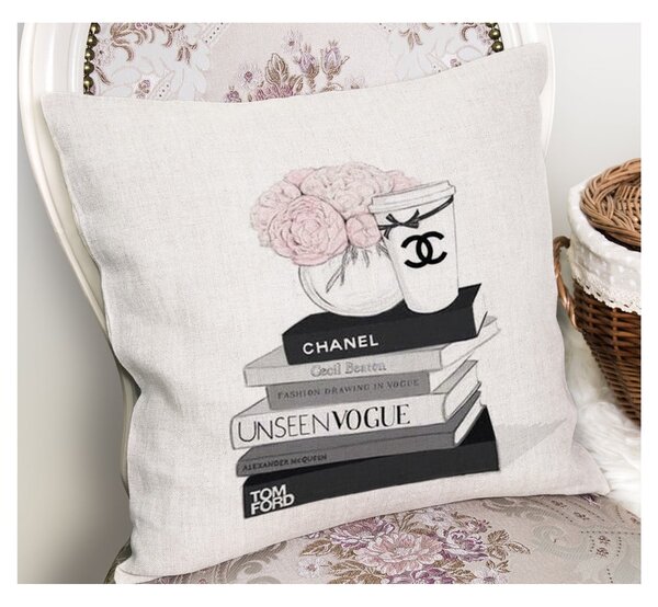 Federa 43x43 cm - Mila Home