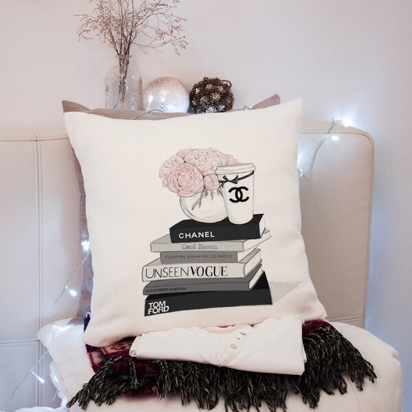 Federa 43x43 cm - Mila Home