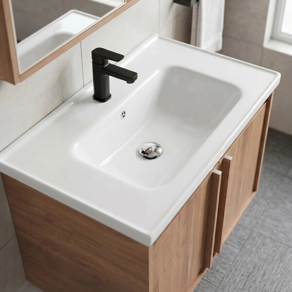 Set di mobili da bagno con lavabo Gama T25023 HHL 60CM