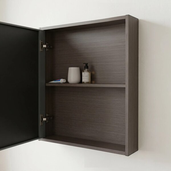 Set di mobili da bagno con lavabo Gama T25023 KJM 60CM