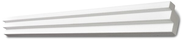 Apparecchio a stecca Decosa G36 (Kristine), 38 x 48 mm, 2 m - 42 pezzi