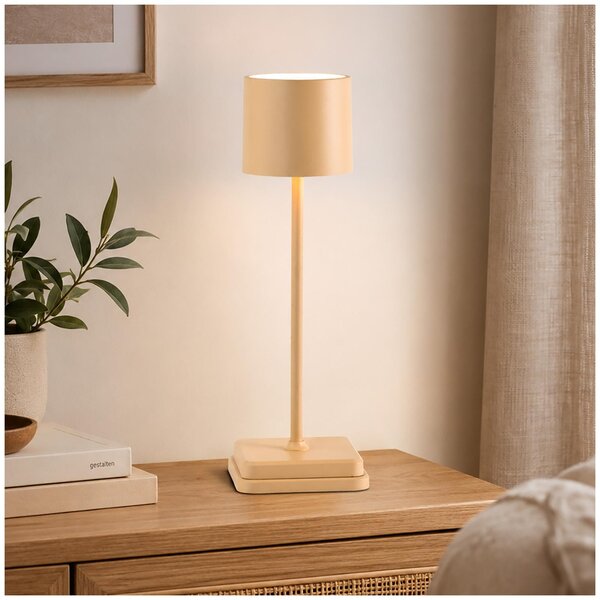 Lampada da tavolo Lennart NOWA