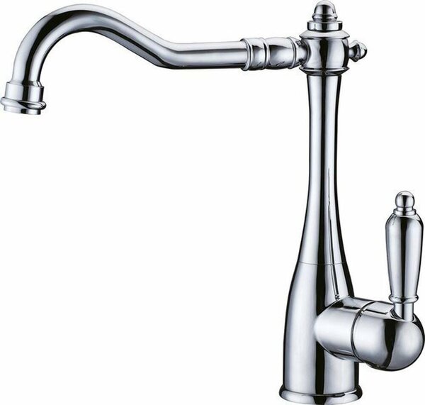 Rubinetto da cucina CONCORDE, cromo