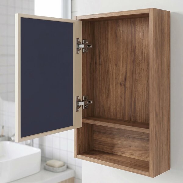 Set di mobili da bagno con lavabo Gama T25023 HHL 50CM