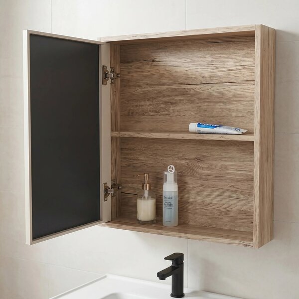 Set di mobili da bagno con lavabo Gama T25023 QHM 60CM