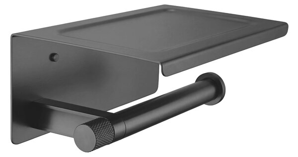 Portarotolo con ripiano 39105A ORI Titan