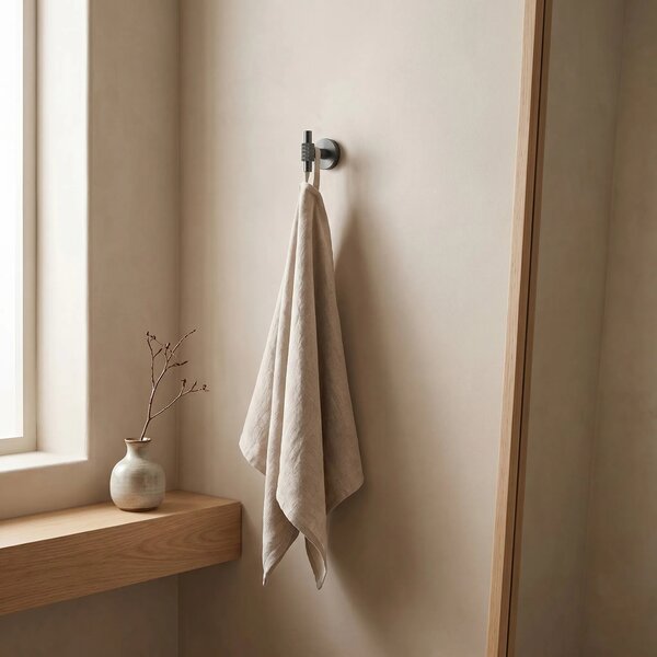 Appendino da bagno 29104 Riwon Titan