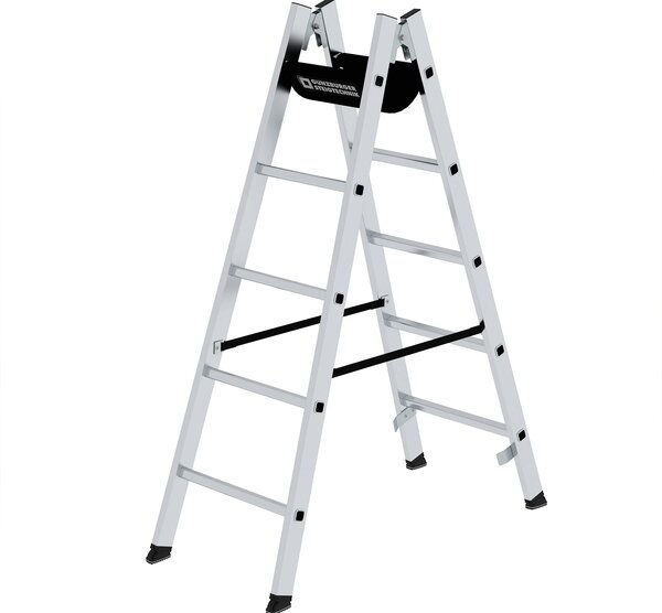 Scaletta a pioli 2x5 pioli