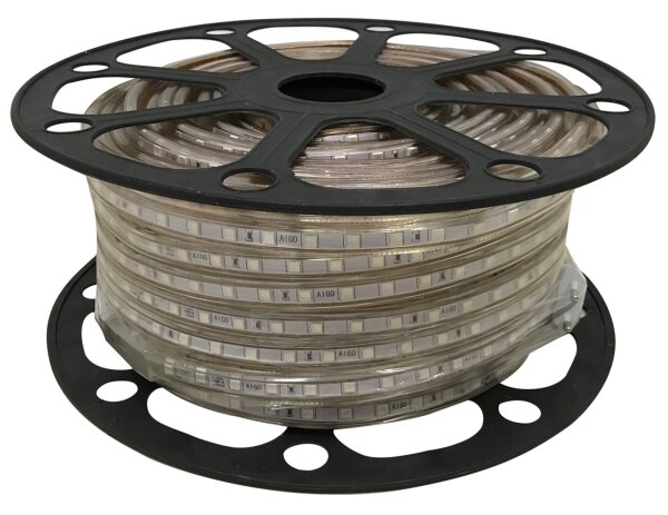 Aigostar - Striscia LED 50m LED/300W/230V IP65 verde