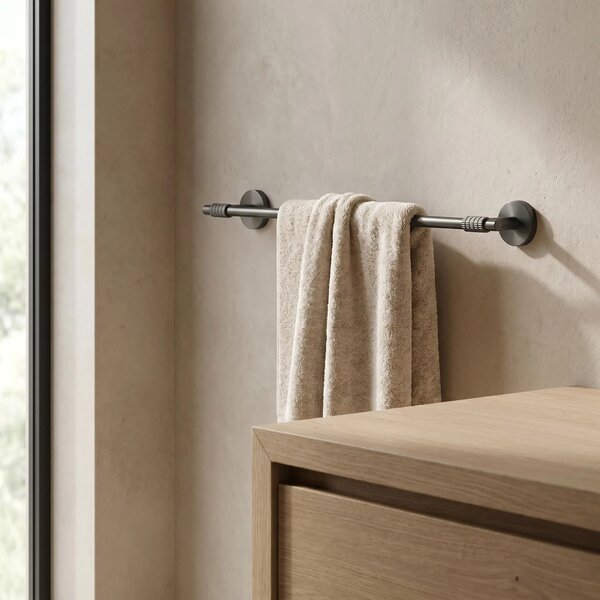 Portasciugamano da bagno 29101 Riwon Titan