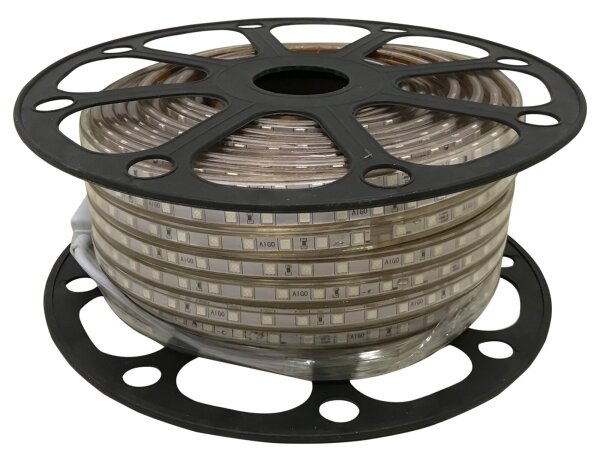 Aigostar - Striscia LED 50m LED/300W/230V IP65 rossa