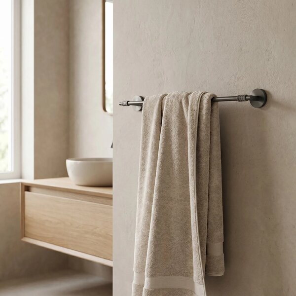 Portasciugamano da bagno 29101 Riwon Titan