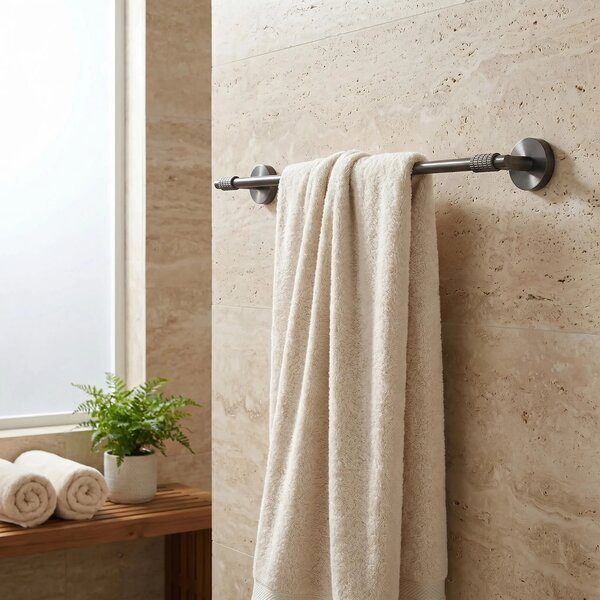 Portasciugamano da bagno 29101 Riwon Titan