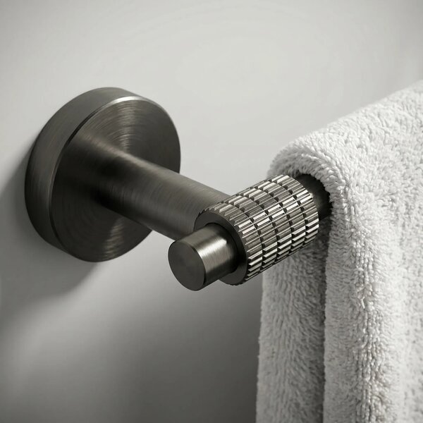 Portasciugamano da bagno 29106 Riwon Titan