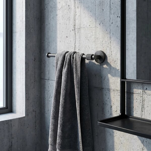 Portasciugamano da bagno 29106 Riwon Titan