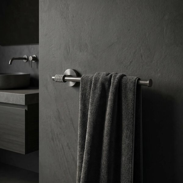 Portasciugamano da bagno 29106 Riwon Titan