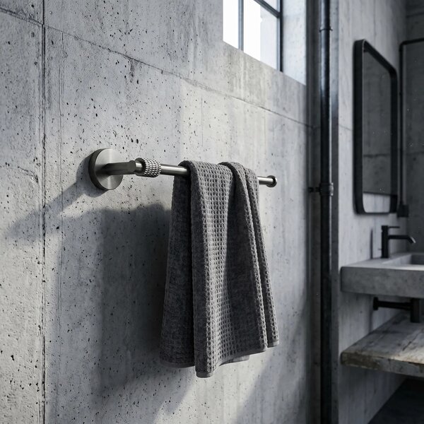 Portasciugamano da bagno 29106 Riwon Titan