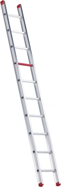 Scala a pioli Altrex Atlas AER a 10 pioli