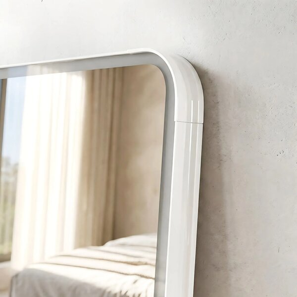 Specchio LED Classico 60x170cm White