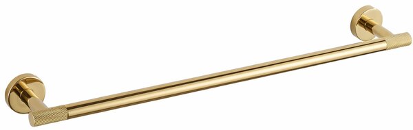 Portasciugamano da bagno 6603 Modern Gold