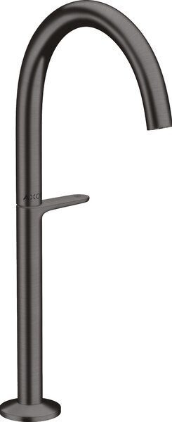 Hansgrohe AXOR Miscelatore per lavabo Select 260 per lavabi con scarico push-open, sporgenza 165 mm, 48030340