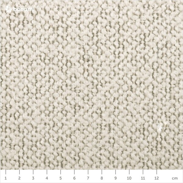Sedie da pranzo beige in set di 2 Patricia - Actona