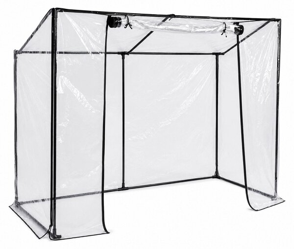 Linder Exclusiv Serra da giardino MC4301 150x200x77 cm