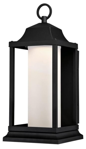 Applique da esterno a LED dimmerabile Brook