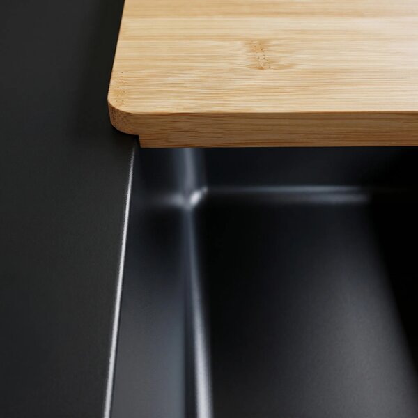Tagliere per lavello REA P14489