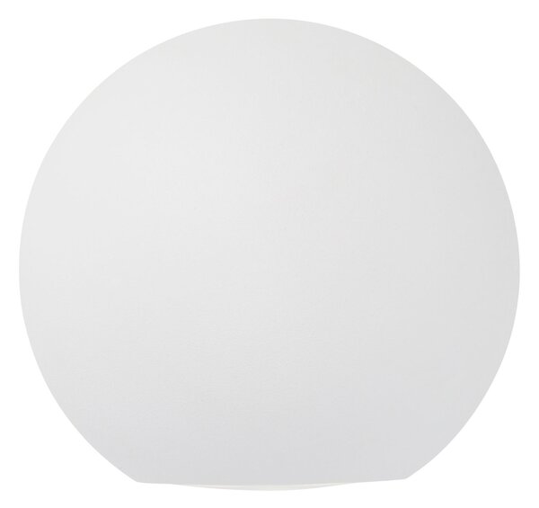 AEG Lampe Gus LED applique da esterno 1flg bianco | 1x 3W LED integrato (chip SMD), (144lm, 3000K) | Grado di protezione IP: 54 - resistente agli spruzzi d'acqua